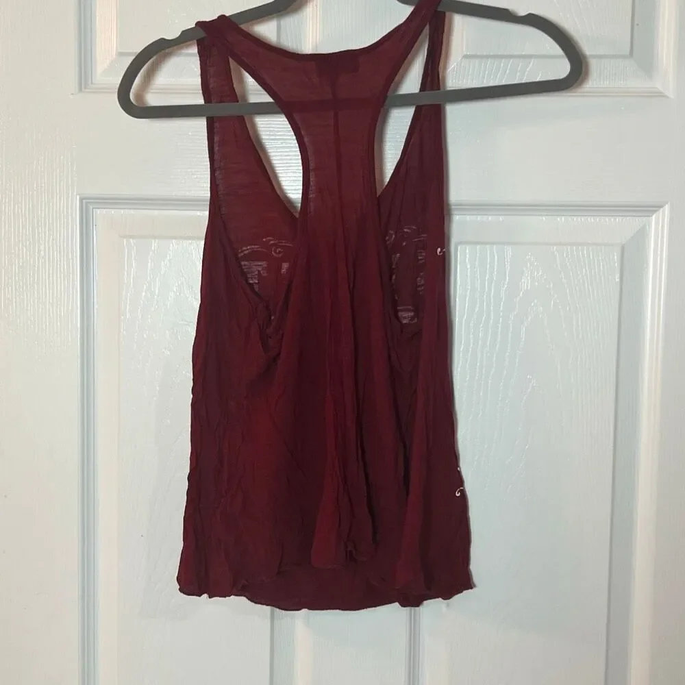 Sweet Sassy & Southern Classy Tank Top Size Medium